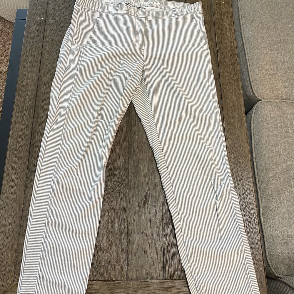 Khakis